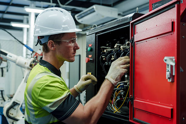 24/7 Emergency Outlet Repair experts in Oakley, UT