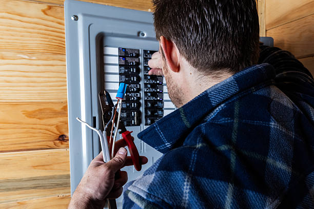 Affordable Outlet Repair solutions in Oakley, UT